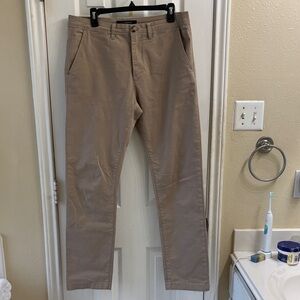 Liverpool Los Angeles khaki pants. Preowned but never worn